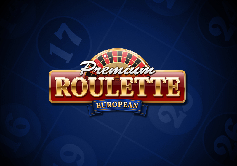 Premium European Roulette, Games with the European version of roulette