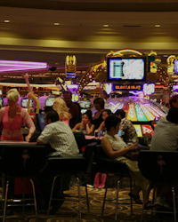 Weird and silly things that people do in casino