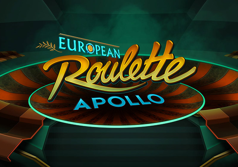 European Roulette Apollo, Games with the European version of roulette